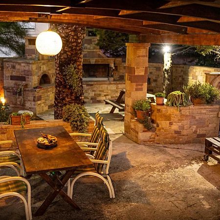 Cosy Apartment Near Karfas Beach エクステリア 写真