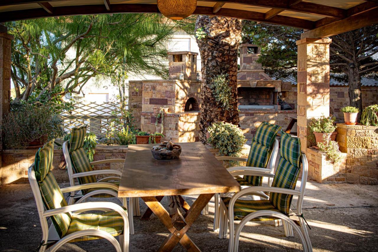 Cosy Apartment Near Karfas Beach エクステリア 写真