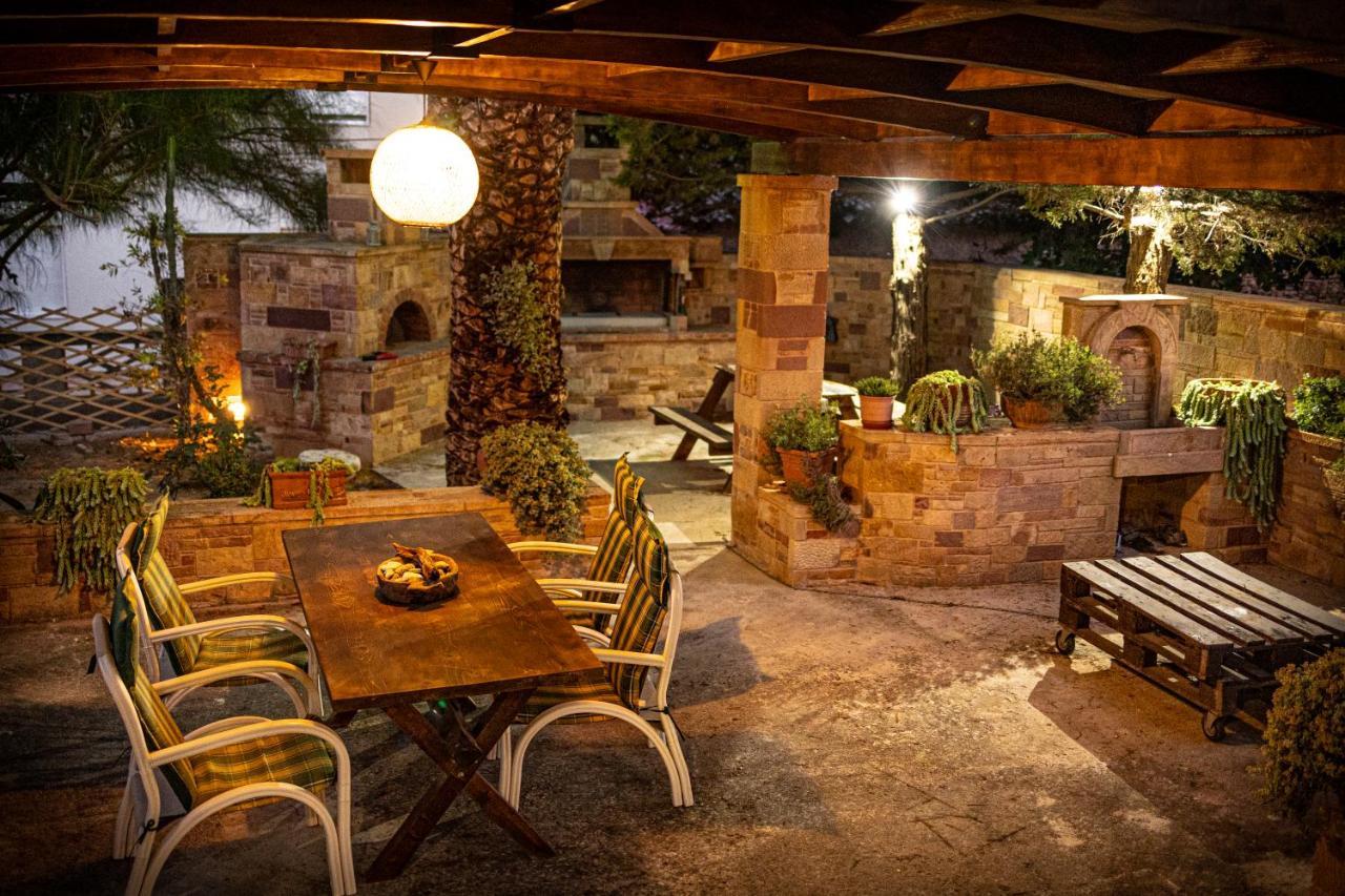 Cosy Apartment Near Karfas Beach エクステリア 写真