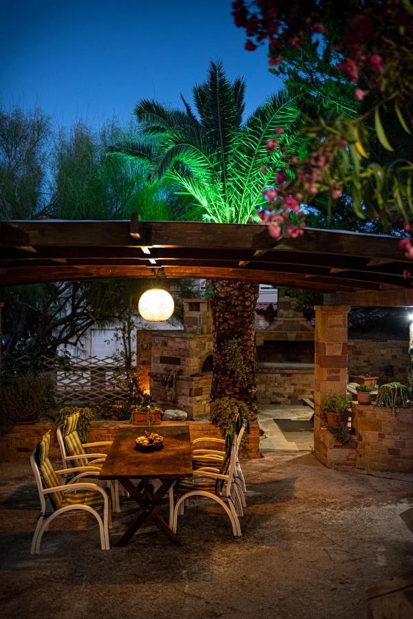 Cosy Apartment Near Karfas Beach エクステリア 写真