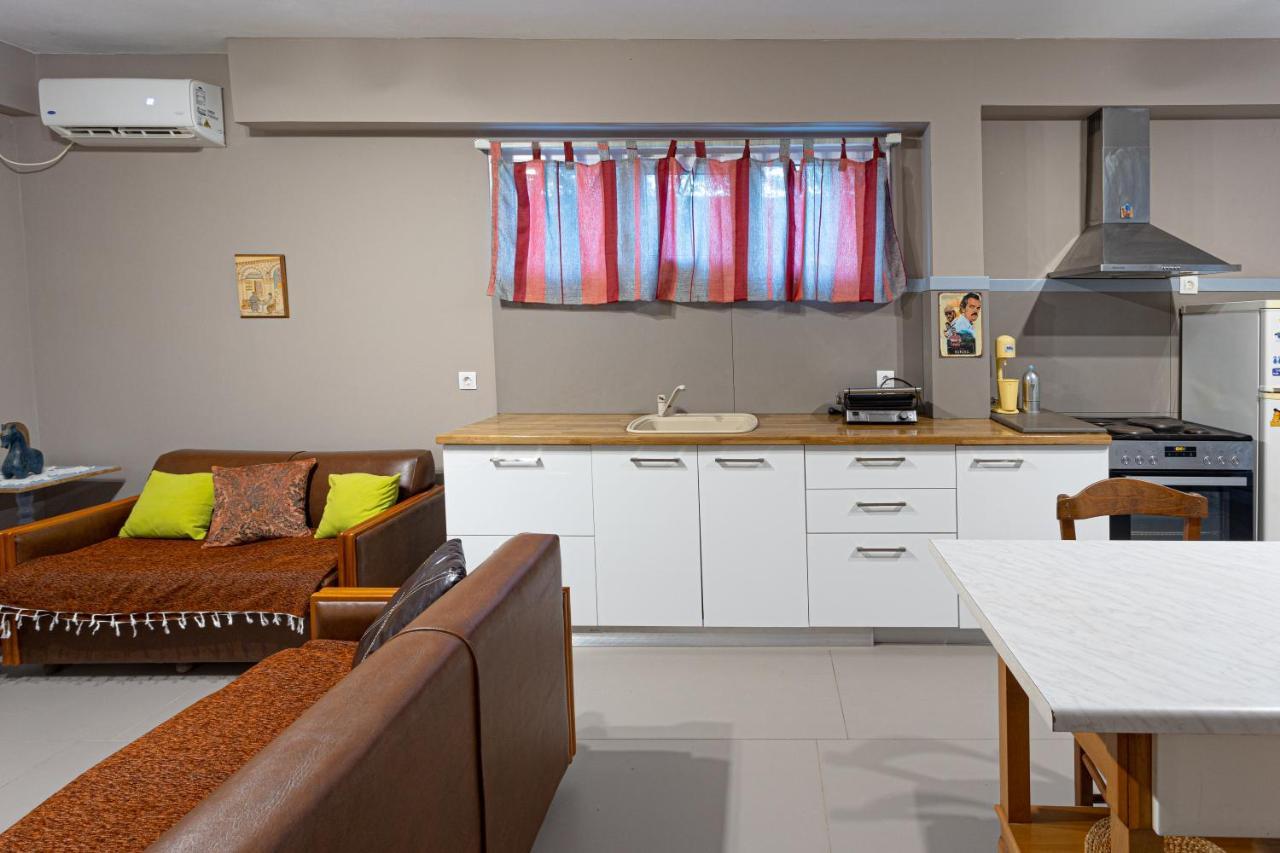 Cosy Apartment Near Karfas Beach エクステリア 写真