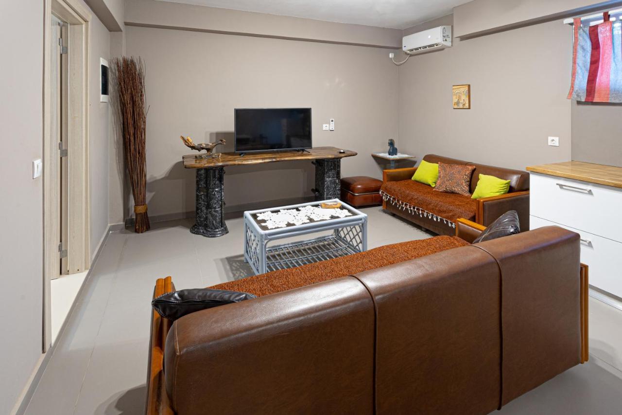 Cosy Apartment Near Karfas Beach エクステリア 写真