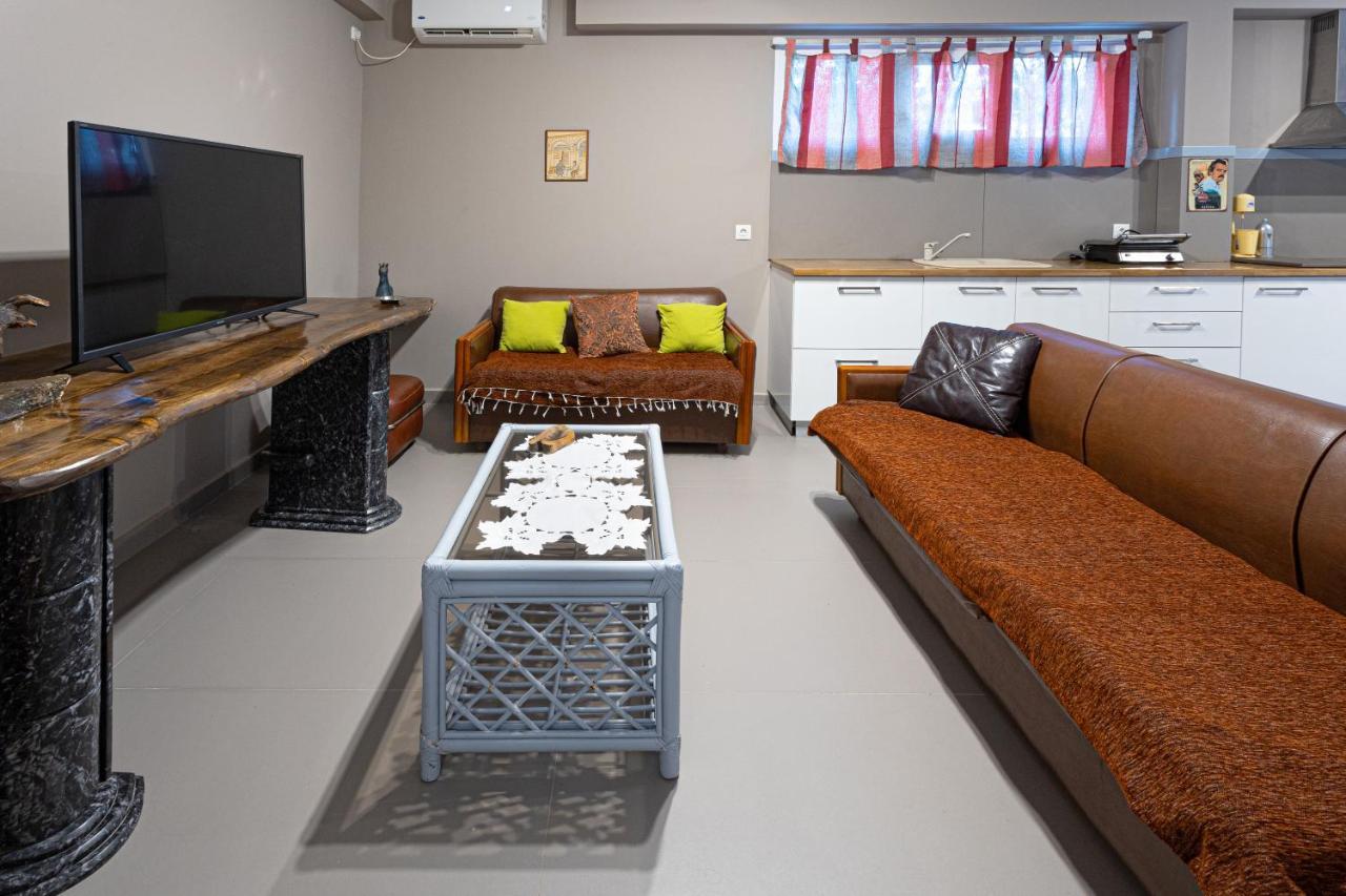 Cosy Apartment Near Karfas Beach エクステリア 写真