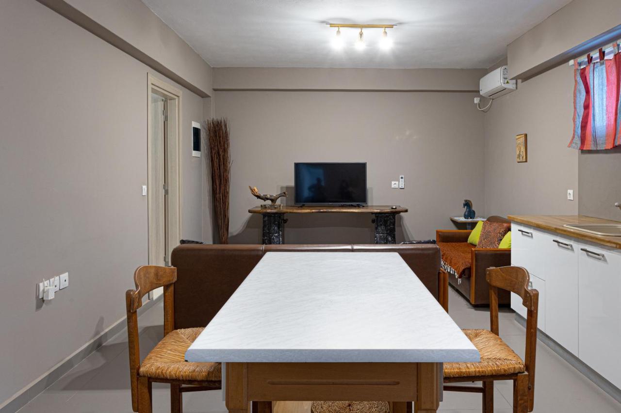 Cosy Apartment Near Karfas Beach エクステリア 写真