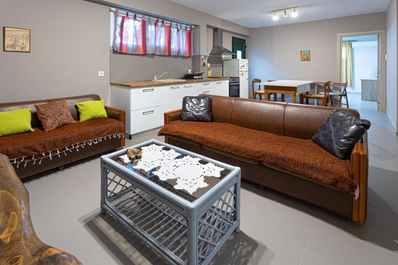 Cosy Apartment Near Karfas Beach エクステリア 写真