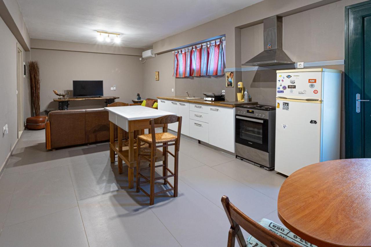Cosy Apartment Near Karfas Beach エクステリア 写真